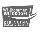 Wildkogel Arena